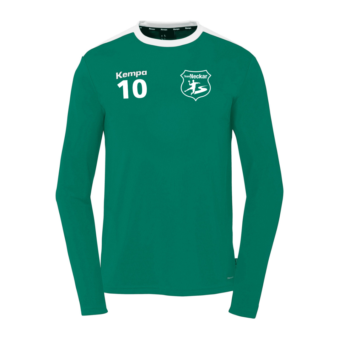 Team Neckar - Torwart Trikot Grün
