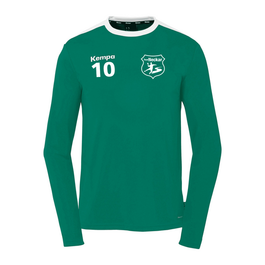 Team Neckar - Torwart Trikot Grün