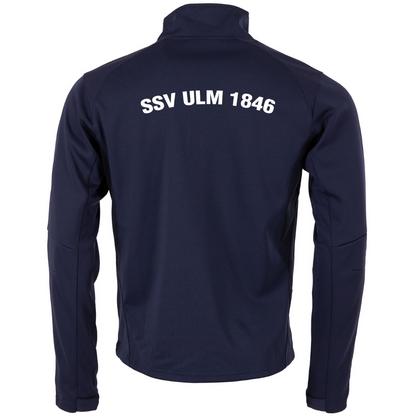 SSV - Shift Quarter Zip Top Unisex