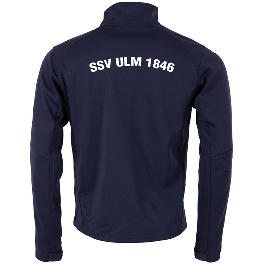 SSV - Shift Quarter Zip Top Unisex