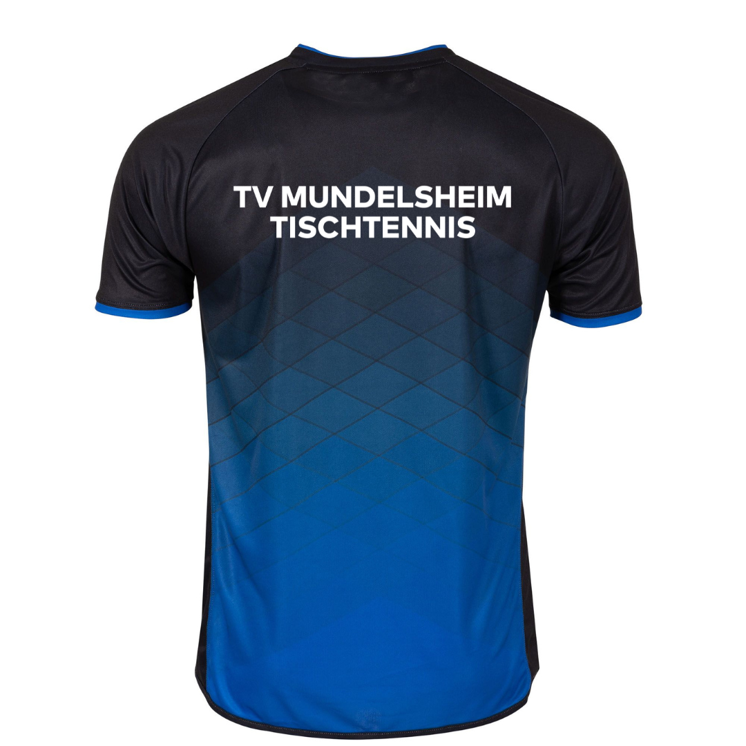 TVM - Tischtennis Altius Trikot Unisex
