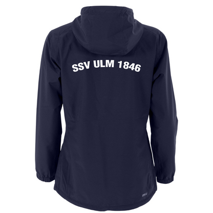 SSV - Tumby Breathable Rain Jacket Damen