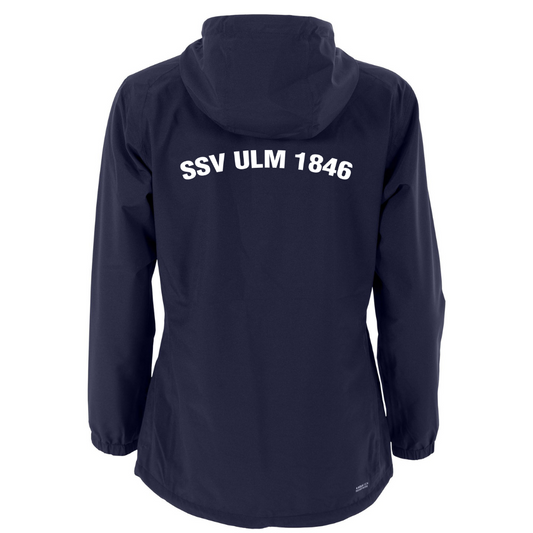 SSV - Tumby Breathable Rain Jacket Damen