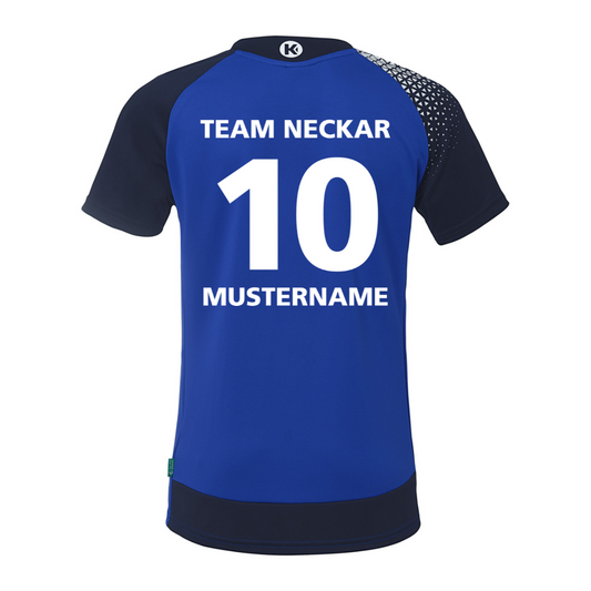 Team Neckar - Heim Ambition 28 Shirt Blau