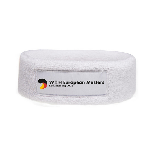 DHB - Masters Haar Schweißband