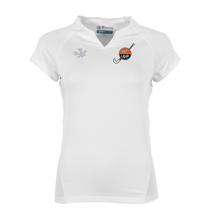 Lahr -1. Damen Trikot Weiß