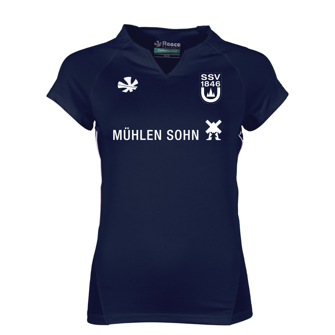 SSV - Trikot 1. Damen Marine