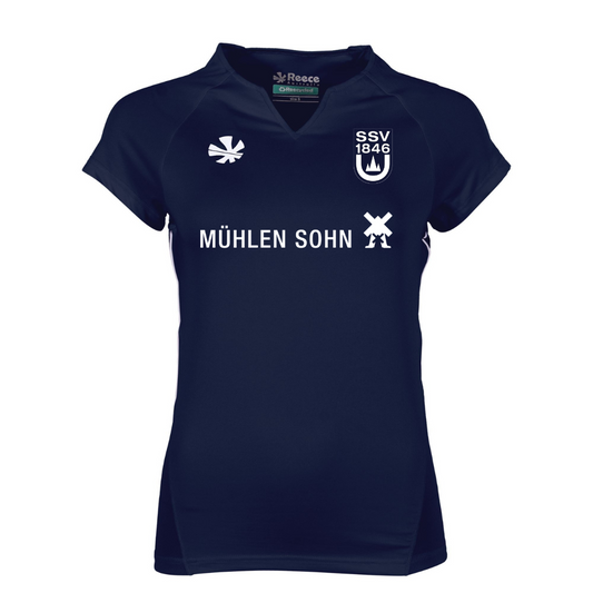 SSV - Trikot 1. Damen Marine