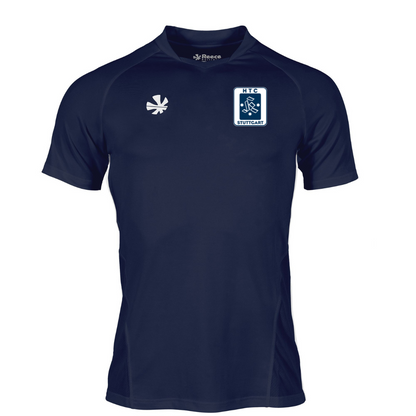 HTC - Freizeit Trikot Herren Marine