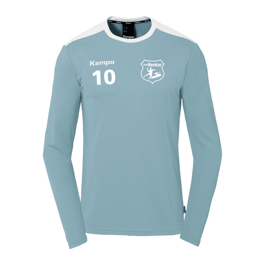 Team Neckar - Torwart Trikot Grau