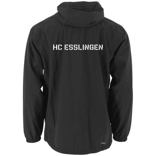 HCE - Tumby Breathable Rain Jacket Unisex