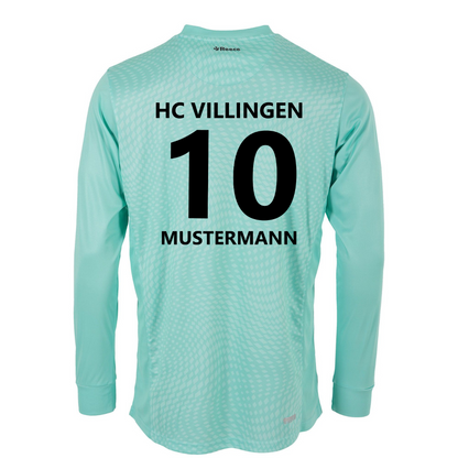 HCV - Sydney Torwart Trikot Mint