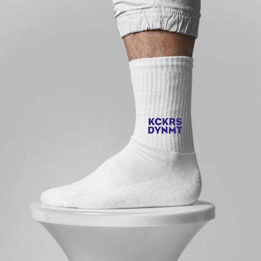 Dynamite - Tennis Socken