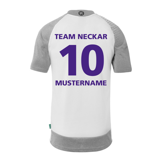 Team Neckar - Ambition 28 Shirt Damen