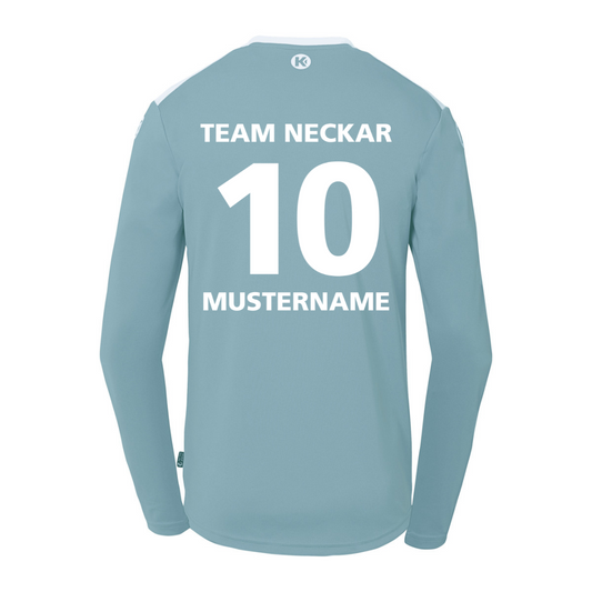 Team Neckar - Torwart Trikot Grau