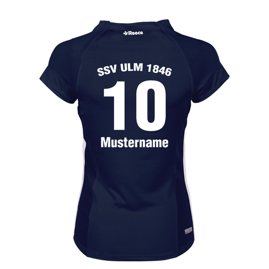 SSV - Trikot 1. Damen Marine