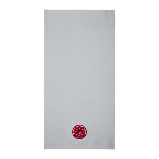 DHB - Masters Handtuch 50x100