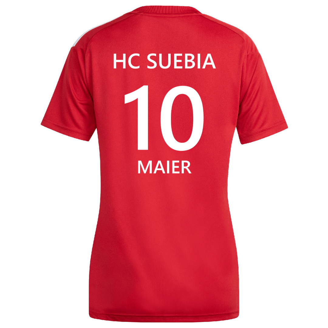 Suebia - Spiel Trikot Damen