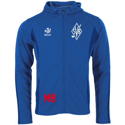 SVB - Trainer & Betreuer Jacke