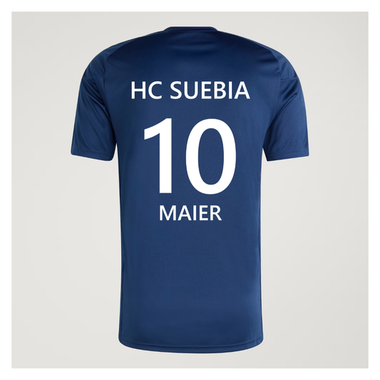 Suebia - Spiel Trikot Unisex Marine