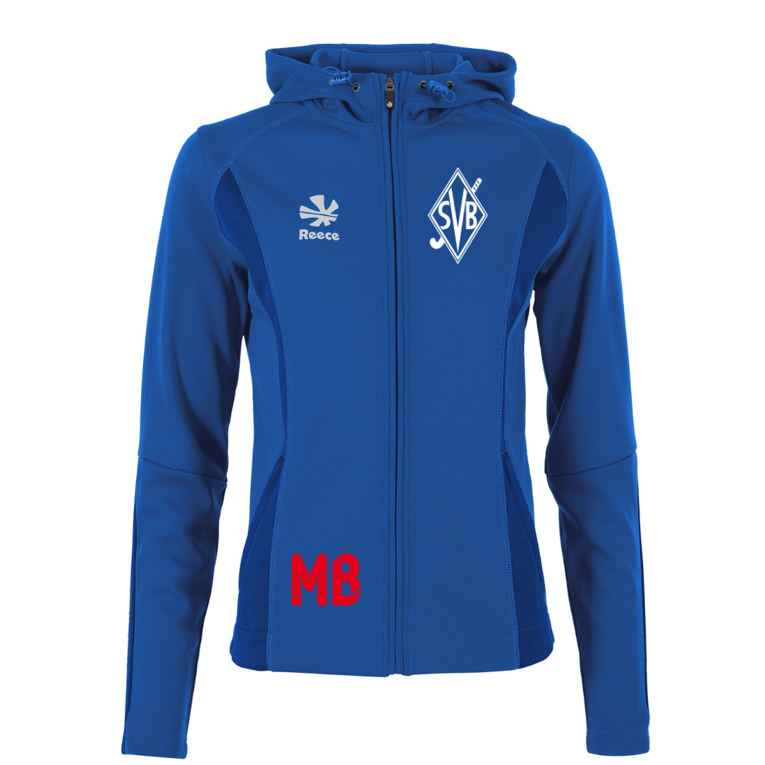 SVB - Trainer & Betreuer Jacke Damen
