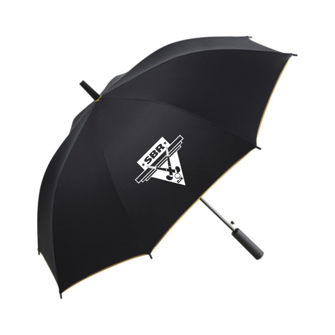 SBR - Regenschirm