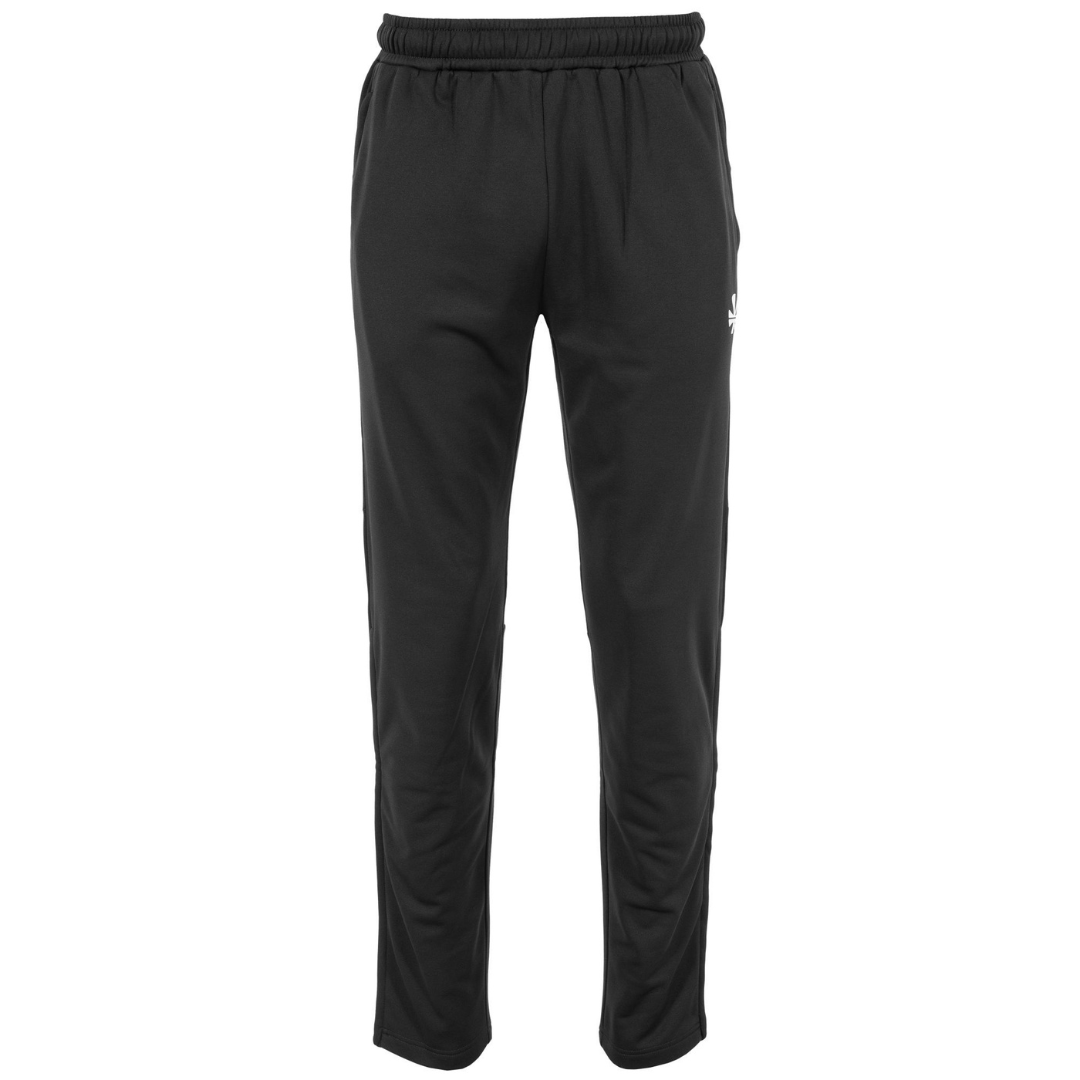 THC - Tennis Icon Lange Hose Unisex Schwarz