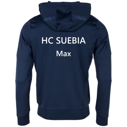 Suebia - Cleve Jacke Unisex