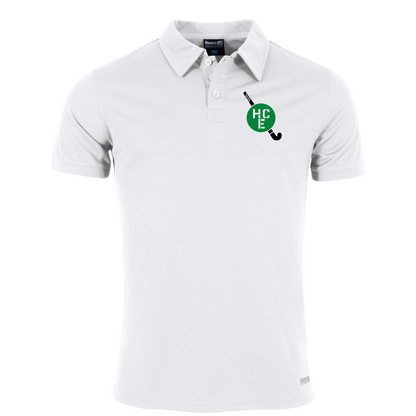 HCE - Trikot Unisex Weiß