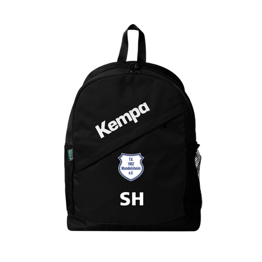 TVM - Backpack Team Jr