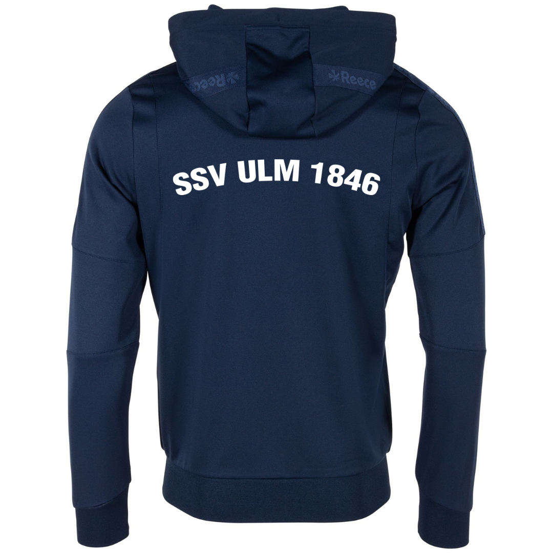 SSV - Cleve Trainings Jacke