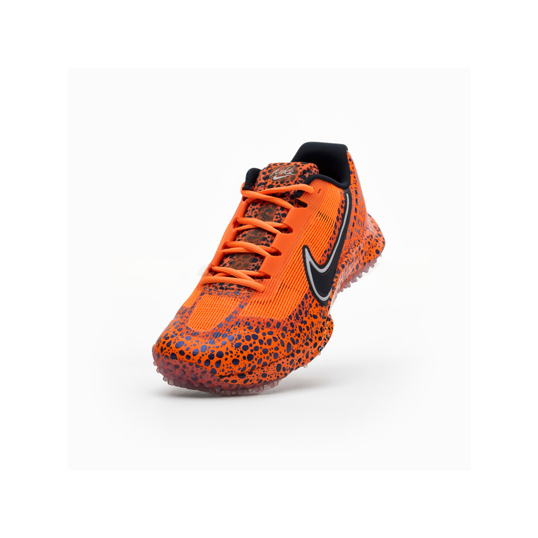 Nike - React Vapor Drive 2 Feldschuh Orange Olympia