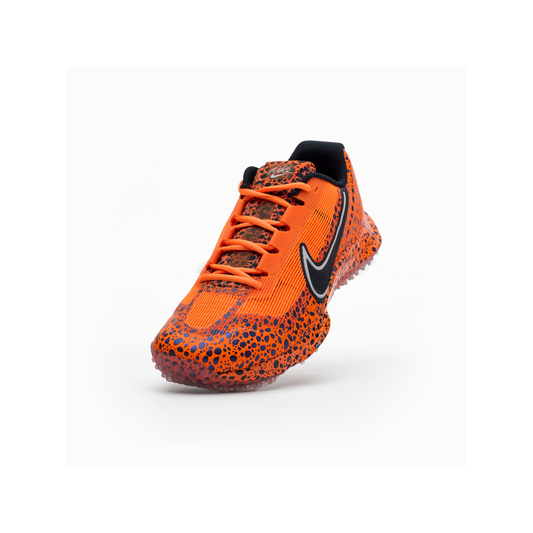 Nike - React Vapor Drive 2 Feldschuh Orange Olympia