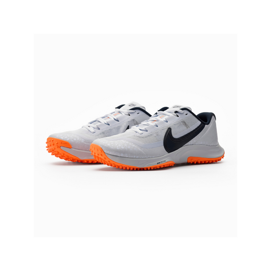 Nike - React Vapor Drive 2 Feldschuh Weiß Olympia