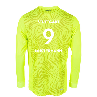 HTC - Torwart Trikot lang versch. Farben