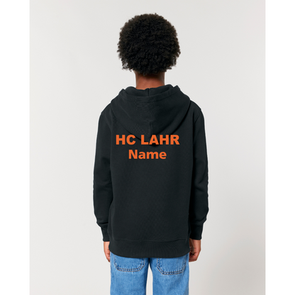 Lahr - Fan Hoodie Schwarz Unisex&Kind