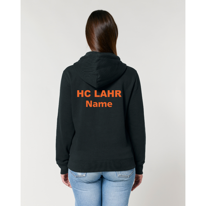 Lahr - Fan Hoodie Schwarz Unisex&Kind