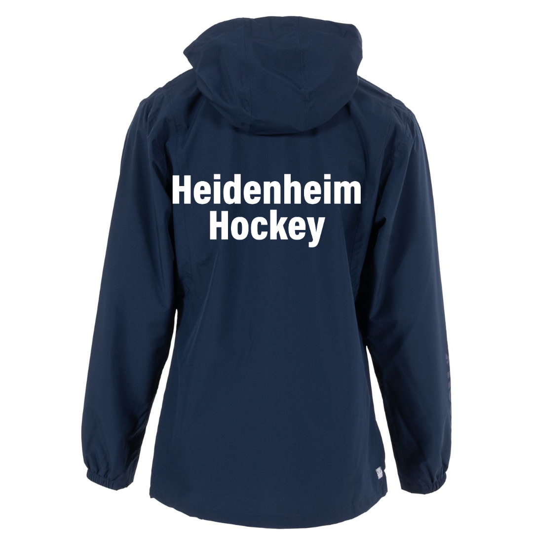 HSB - Cleve Regenjacke Damen