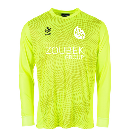 THC - Torwart Trikot lang versch. Farben