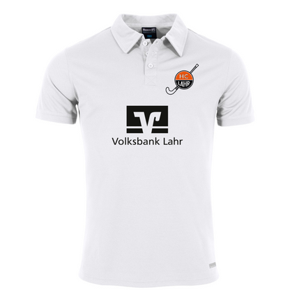 Lahr - Trikot Unisex Weiß&Orange 1. Herren