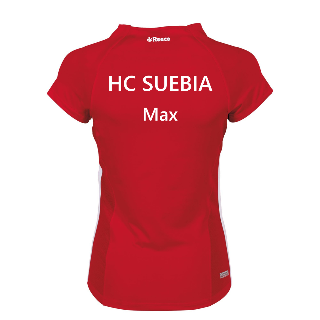 Suebia - Trainingsshirt Damen
