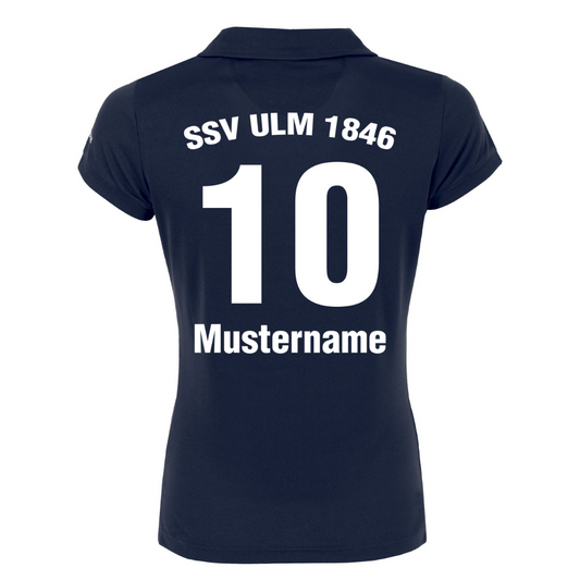 SSV - Trikot Jugend Marine