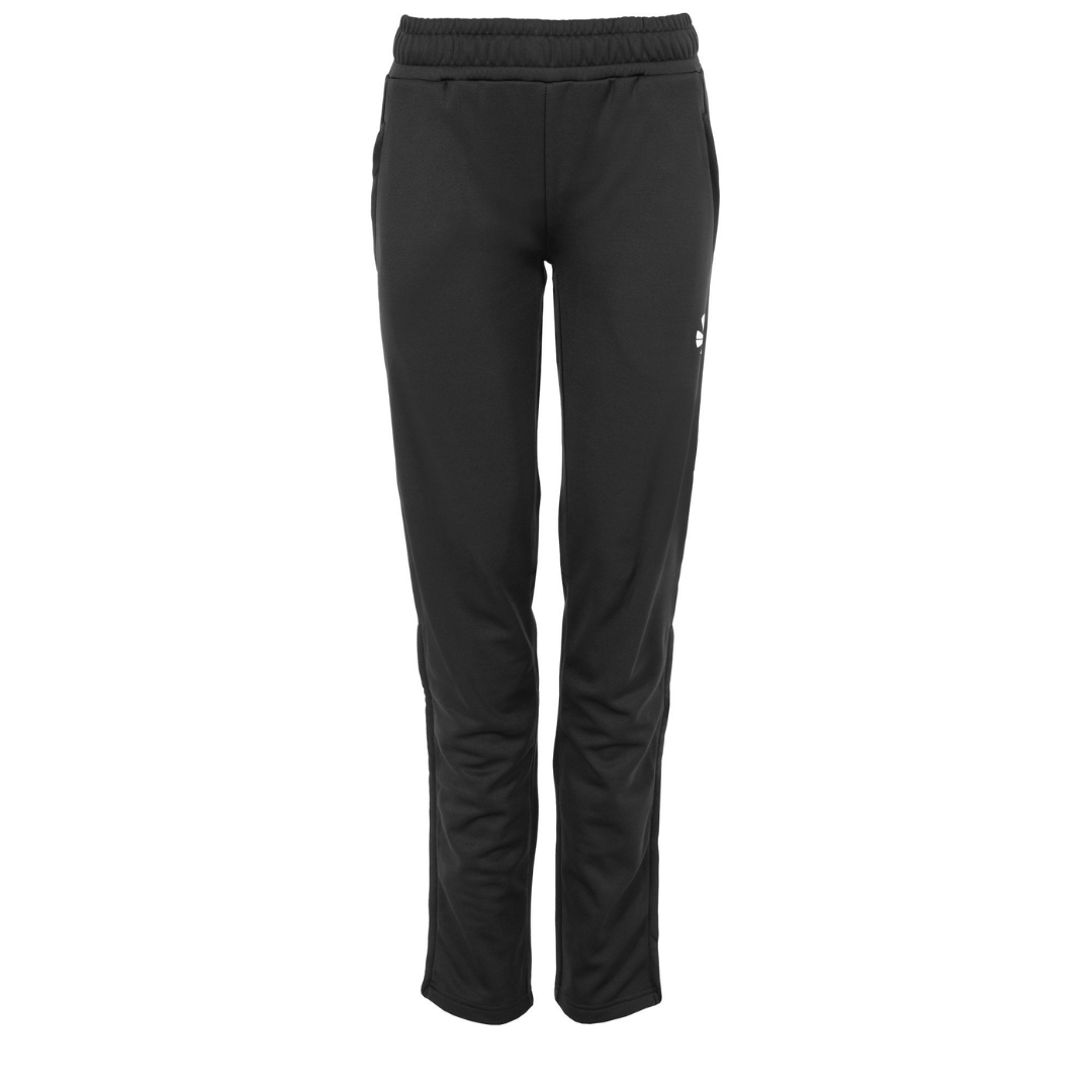 THC - Tennis Icon Lange Hose Damen Schwarz