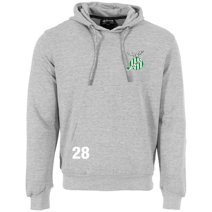 HC Wels - Studio Sweat Hoodie Grau