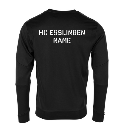 HCE - Cleve Pulli