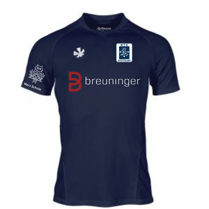 HTC - Trikot Herren Marine