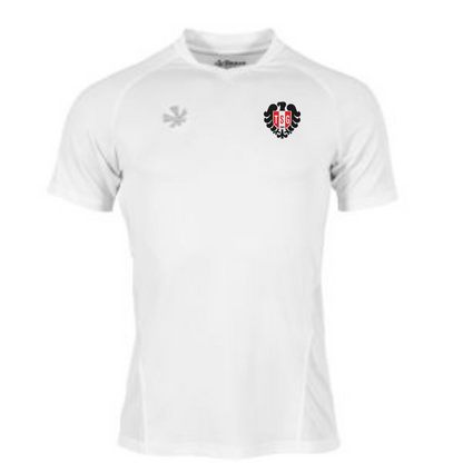 Lautern - Rise Trikot Unisex Weiß