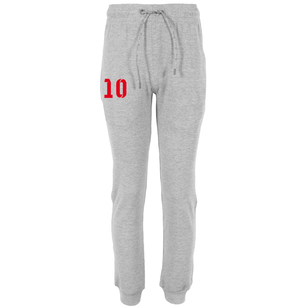 SVB - Jogginghose Grau Unisex