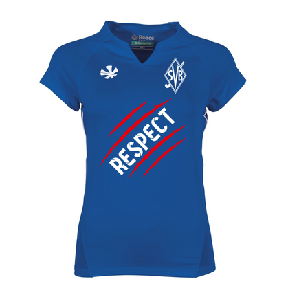 SVB - Rise *RESPECT* Trainingsshirt Damen