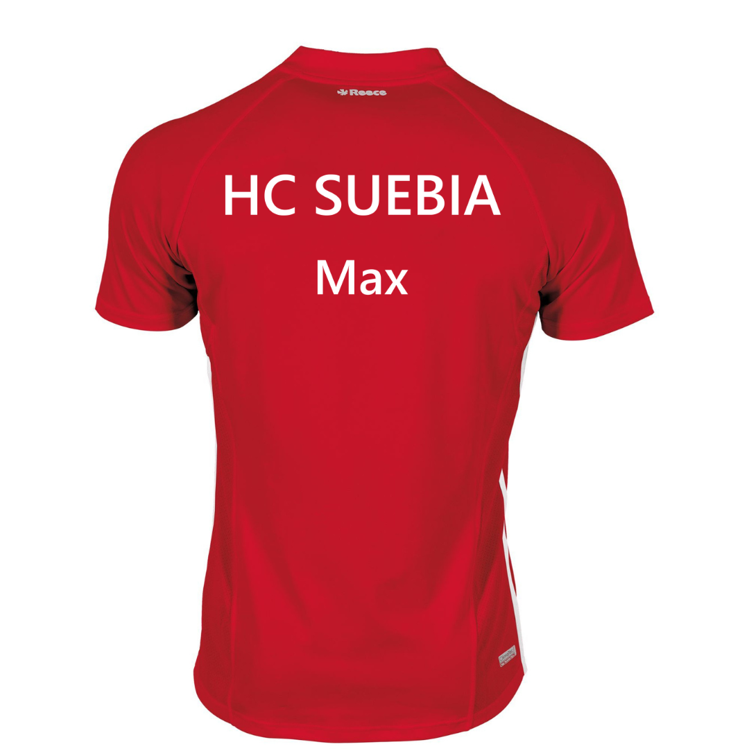 Suebia - Trainingsshirt Unisex